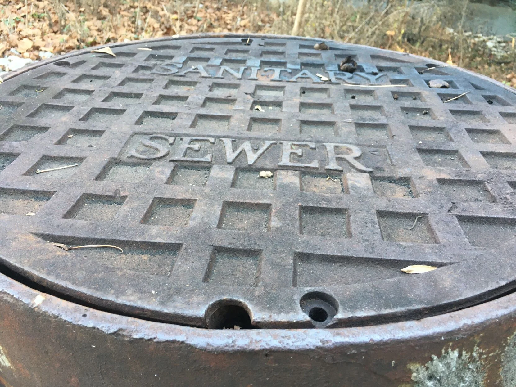 Finance Committee Oks $20 million Water Dept. bond