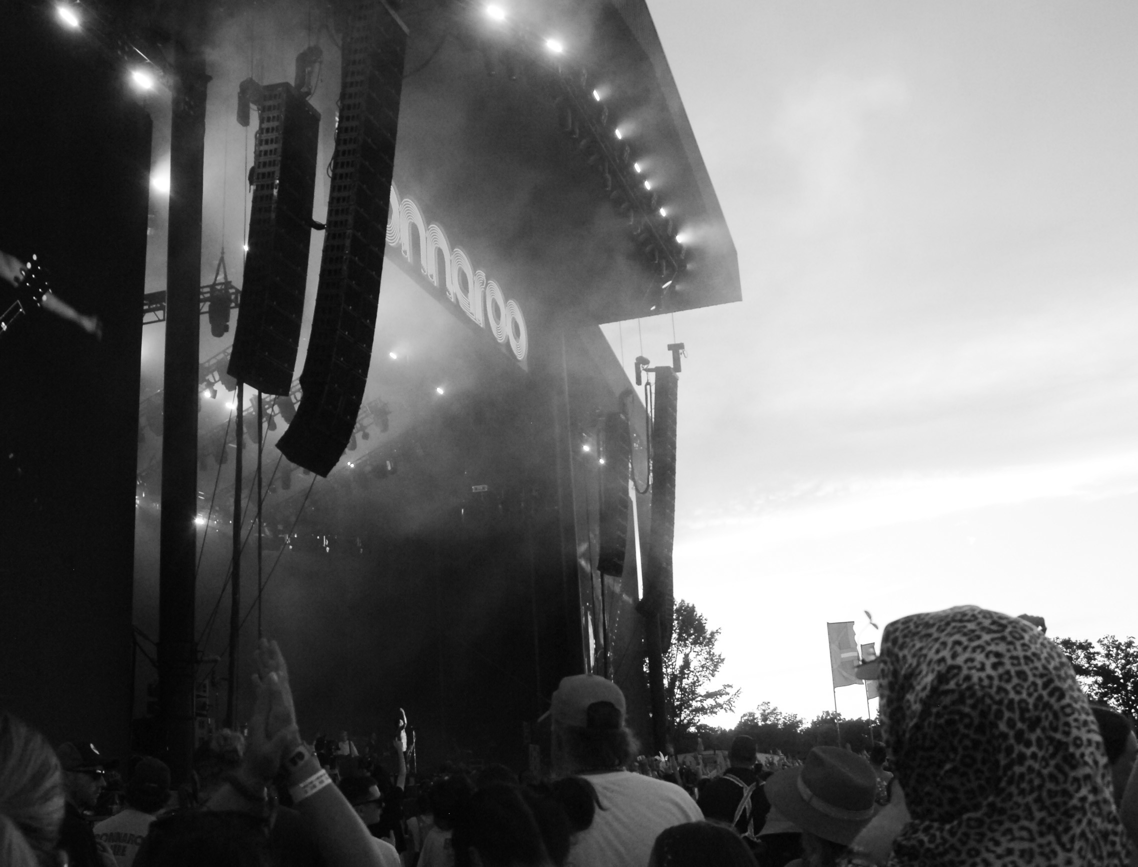 Bonnaroo and state announce $100,000 donation to support school-based mental health services