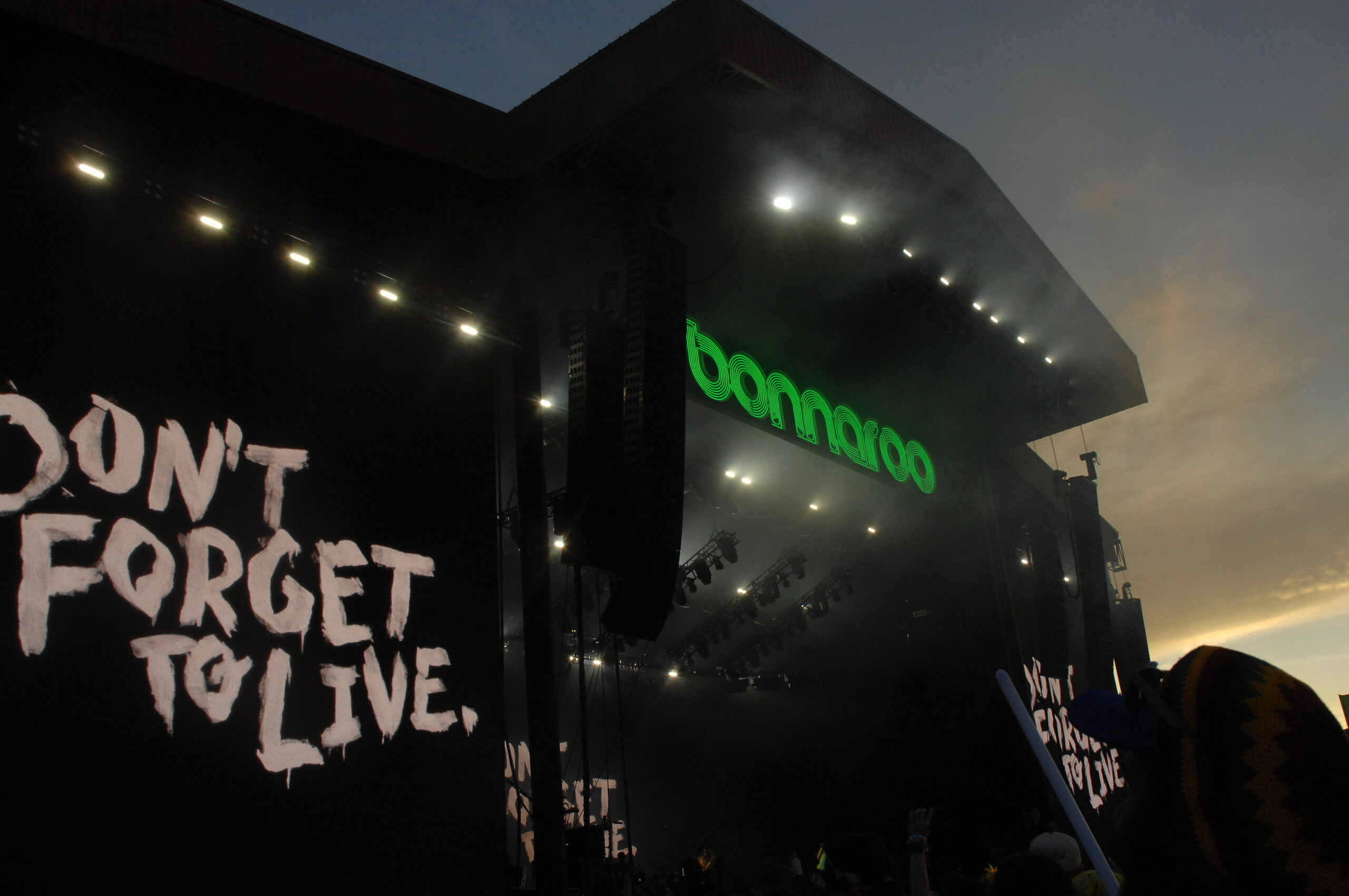 ‘Roo-mers’ are true no Bonnaroo 2027 - Manchester Times